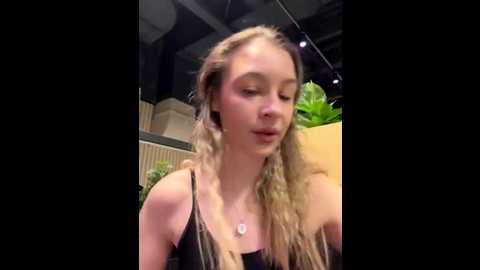 sashacatt @ stripchat on 20251117