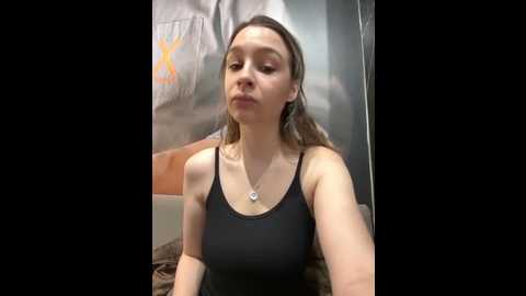 sashacatt @ stripchat on 20251117