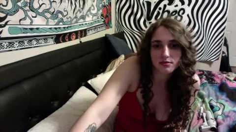 secretknight_mrmask @ stripchat on 20251117