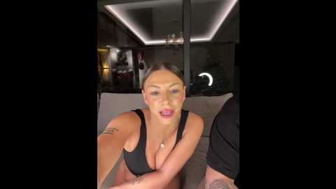 sexonmylvl @ stripchat on 20251117