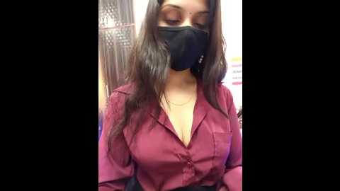 sexy_ashi @ stripchat on 20251117