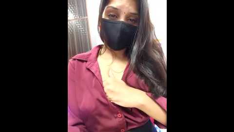 sexy_ashi @ stripchat on 20251117