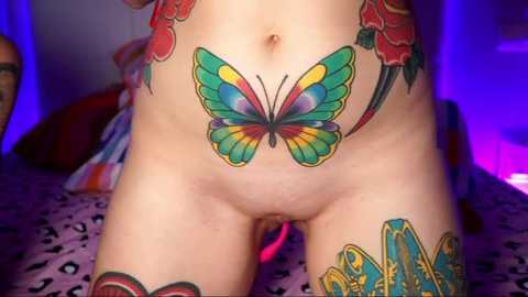 sophia_sapphire @ stripchat on 20251117