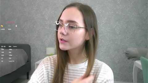 sweetsarapie @ stripchat on 20251117