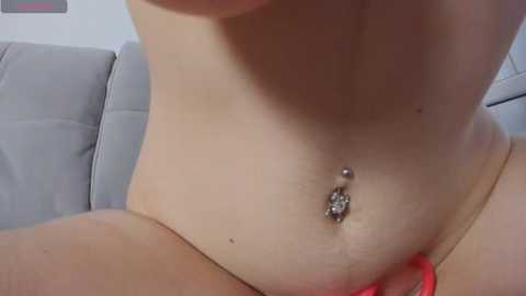 sweety_vikky @ stripchat on 20251117