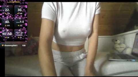 xxmelissabluexx @ stripchat on 20251117