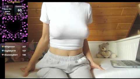 xxmelissabluexx @ stripchat on 20251117