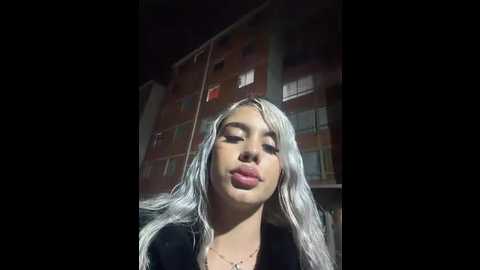 youcandisumisa @ stripchat on 20251117