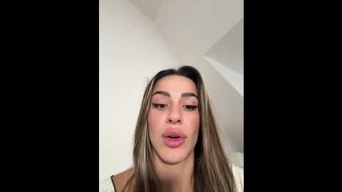 _alisa @ stripchat on 20251118