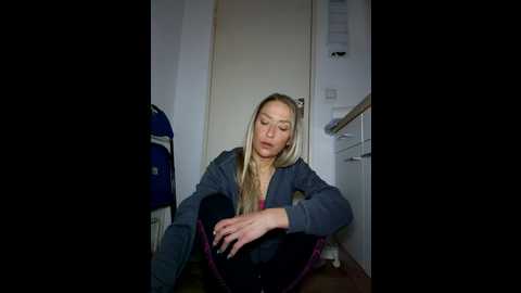 _jeany_ @ stripchat on 20251118