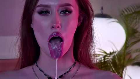 _vivienray_ @ stripchat on 20251118