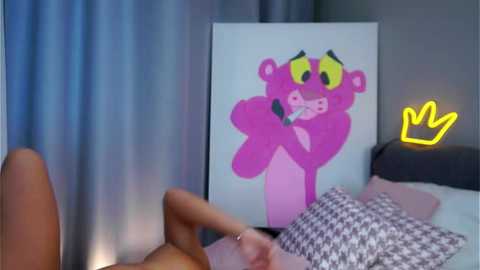 aftonconnett @ stripchat on 20251118