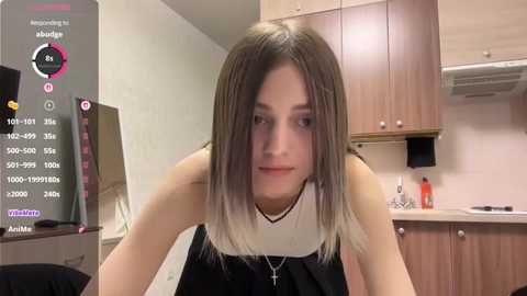 aidagloshen @ stripchat on 20251118