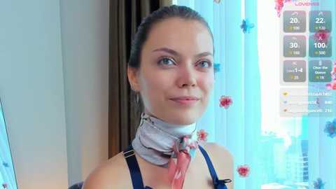 alice_neon @ stripchat on 20251118