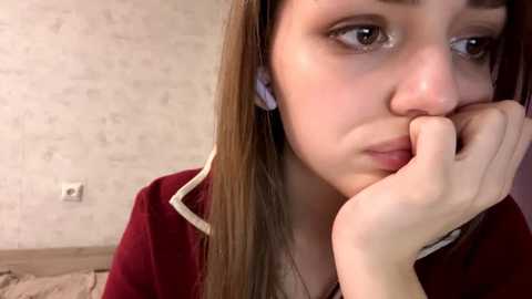 alicestacy @ stripchat on 20251118