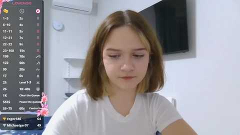 alissagerardo @ stripchat on 20251118