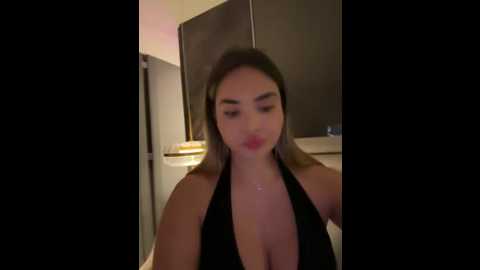 anacarrera @ stripchat on 20251118