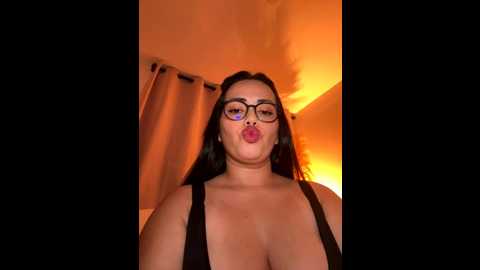 andra_rose @ stripchat on 20251118