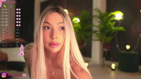 angel_barbie @ stripchat on 20251118