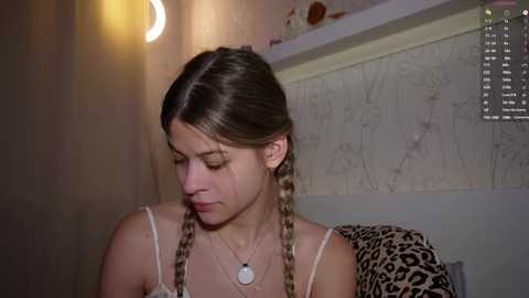 anneverity @ stripchat on 20251118