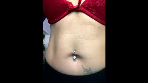 annikarose @ stripchat on 20251118