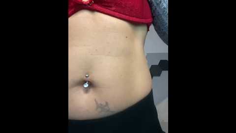 annikarose @ stripchat on 20251118