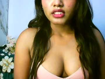 annu_ @ stripchat on 20251118