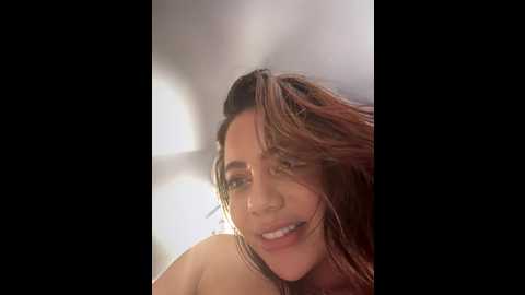 aryrosee @ stripchat on 20251118