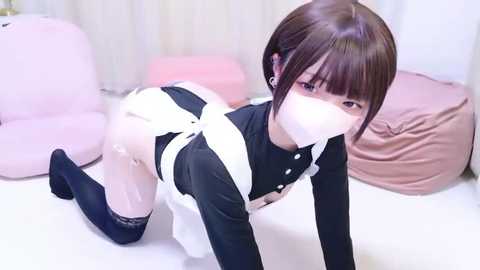 asuka_ch @ stripchat on 20251118