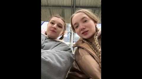 bambi_lu @ stripchat on 20251118