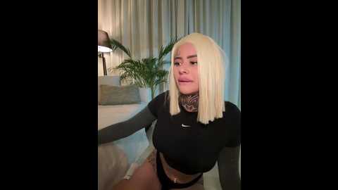 bambixboo @ stripchat on 20251118