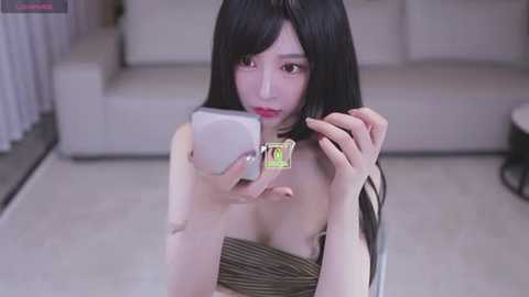 bella_999 @ stripchat on 20251118