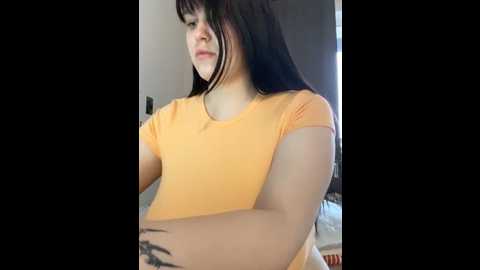 bellanights @ stripchat on 20251118