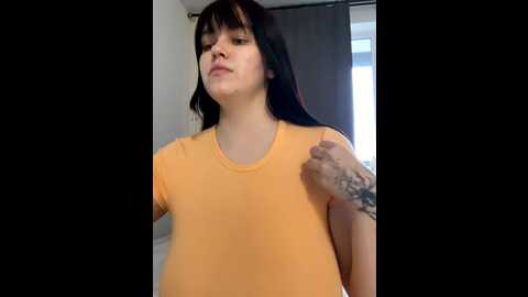 bellanights @ stripchat on 20251118