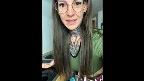 brownieyqueen @ stripchat on 20251118