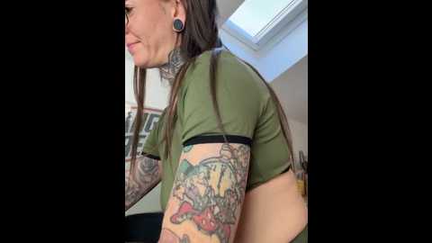 brownieyqueen @ stripchat on 20251118