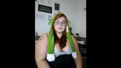 chrissiosaurus @ stripchat on 20251118