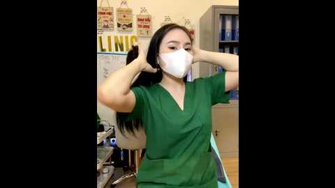 clinic_sexy @ stripchat on 20251118