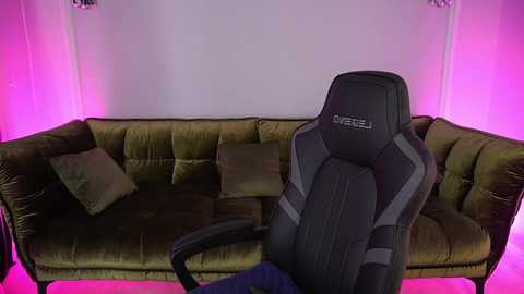 cozymell @ stripchat on 20251118