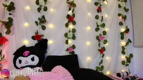 cutee_andrea @ stripchat on 20251118