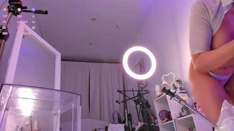 dakota_blare @ stripchat on 20251118