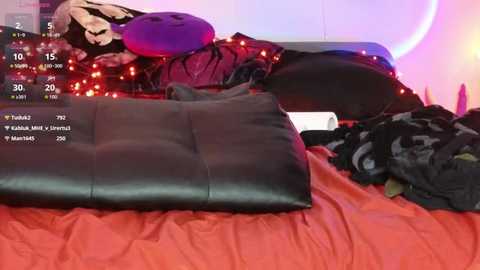 devil_s_bride @ stripchat on 20251118