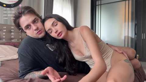 elisonni_ @ stripchat on 20251118