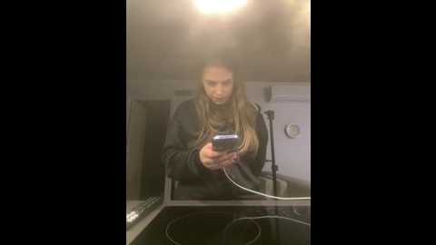 elliepixie @ stripchat on 20251118