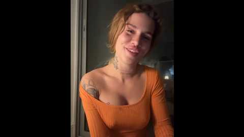 emiliacatalina @ stripchat on 20251118