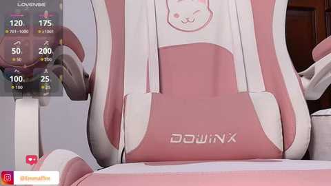 emmars_ @ stripchat on 20251118