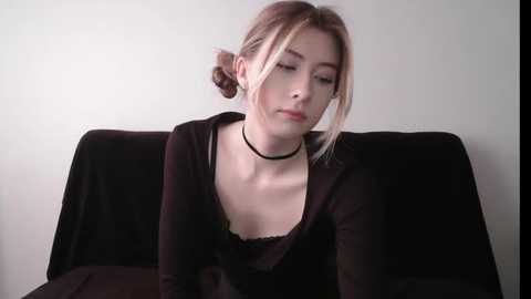 erikashyy @ stripchat on 20251118