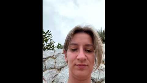 evvamur @ stripchat on 20251118