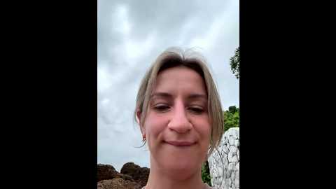 evvamur @ stripchat on 20251118