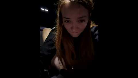 fayeflame @ stripchat on 20251118